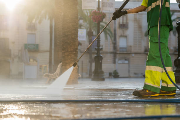 Concrete Sealing in Hamlin, TX